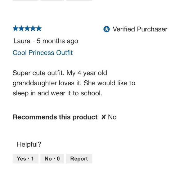 NEW! Disney Princesses Kids 3 piece Set zip Hoodie, Tee and leggings siz… - Picture 11 of 15